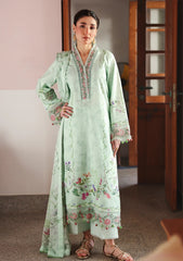 RANG RASIYA - RAYA - DOSTI - LAWN - ARIS '26