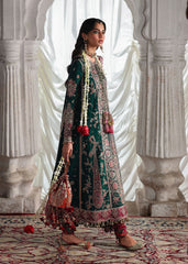 HUSSAIN REHAR "MORNI