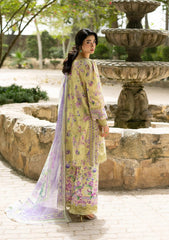 ELAF - SIGNATURE - EID LAWN - ESG-8A '26