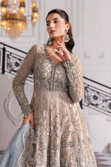 REPLICA MARIA.B MBROIDERED BD-02