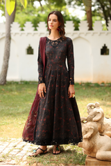 IZNIK - SPRING SUMMER - LAWN - SS-09 '26