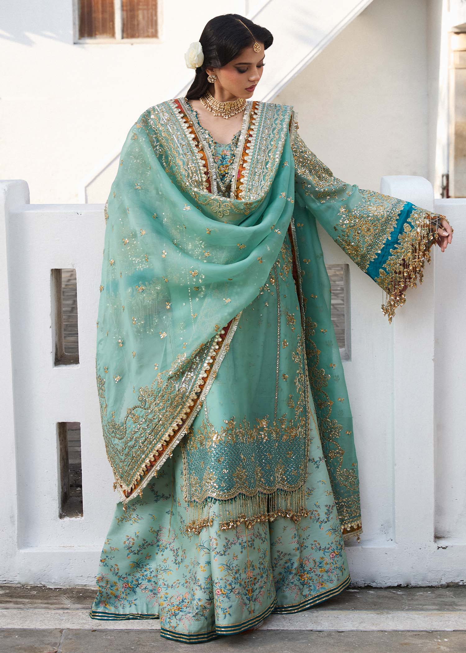 REPLICA HUSSAIN REHAR - MIRAYE