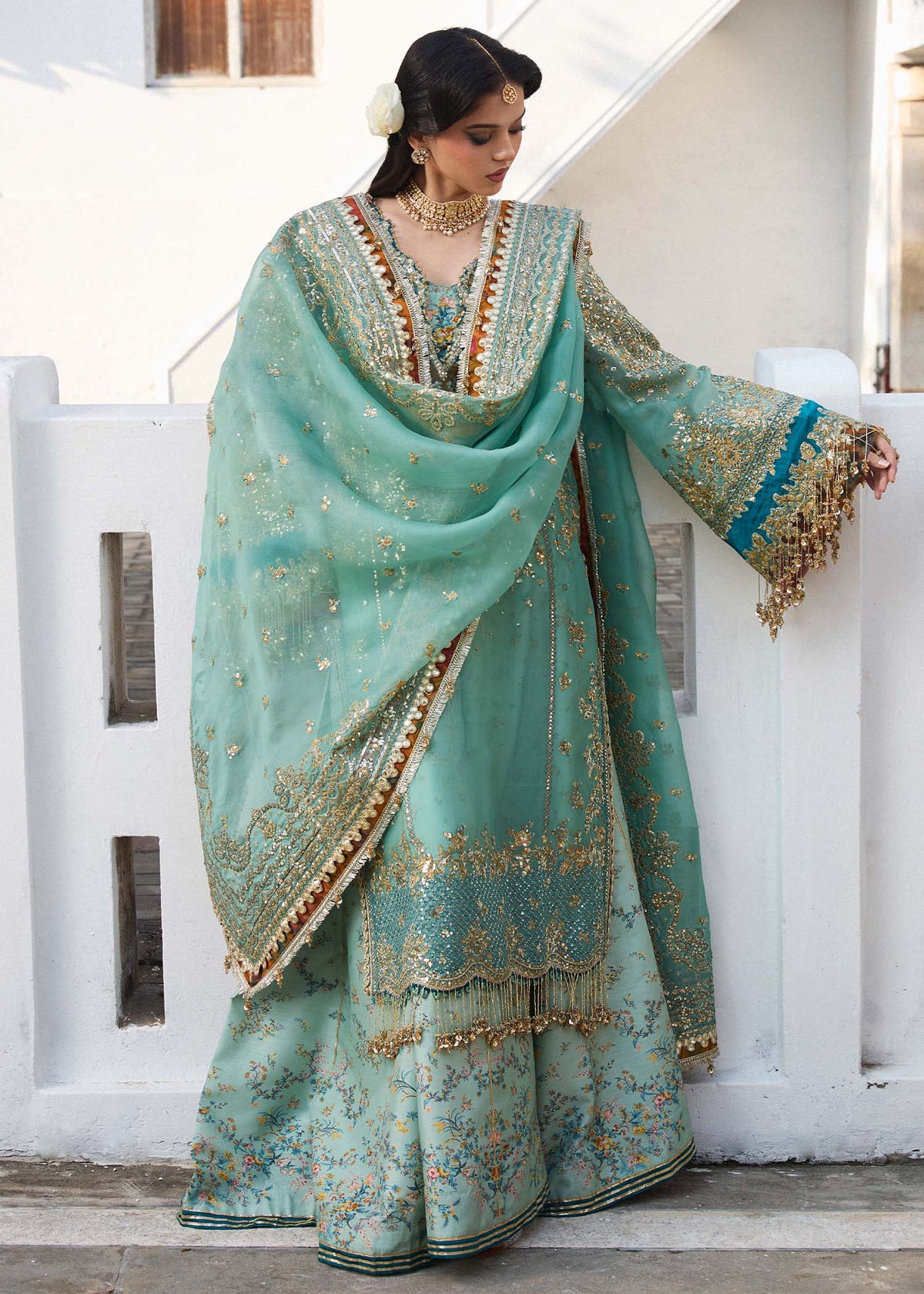 REPLICA HUSSAIN REHAR - MIRAYE