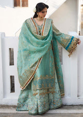 REPLICA HUSSAIN REHAR - MIRAYE