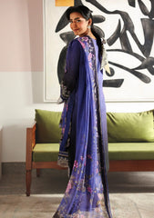 RANG RASIYA - RAYA - DOSTI - LAWN - MIRA '26