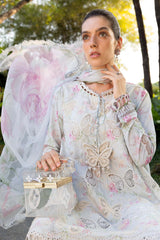 M.PRINTS - LAWN - 1A '26