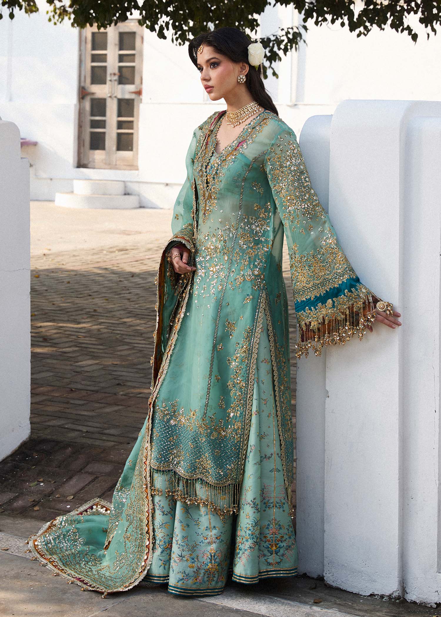 REPLICA HUSSAIN REHAR - MIRAYE