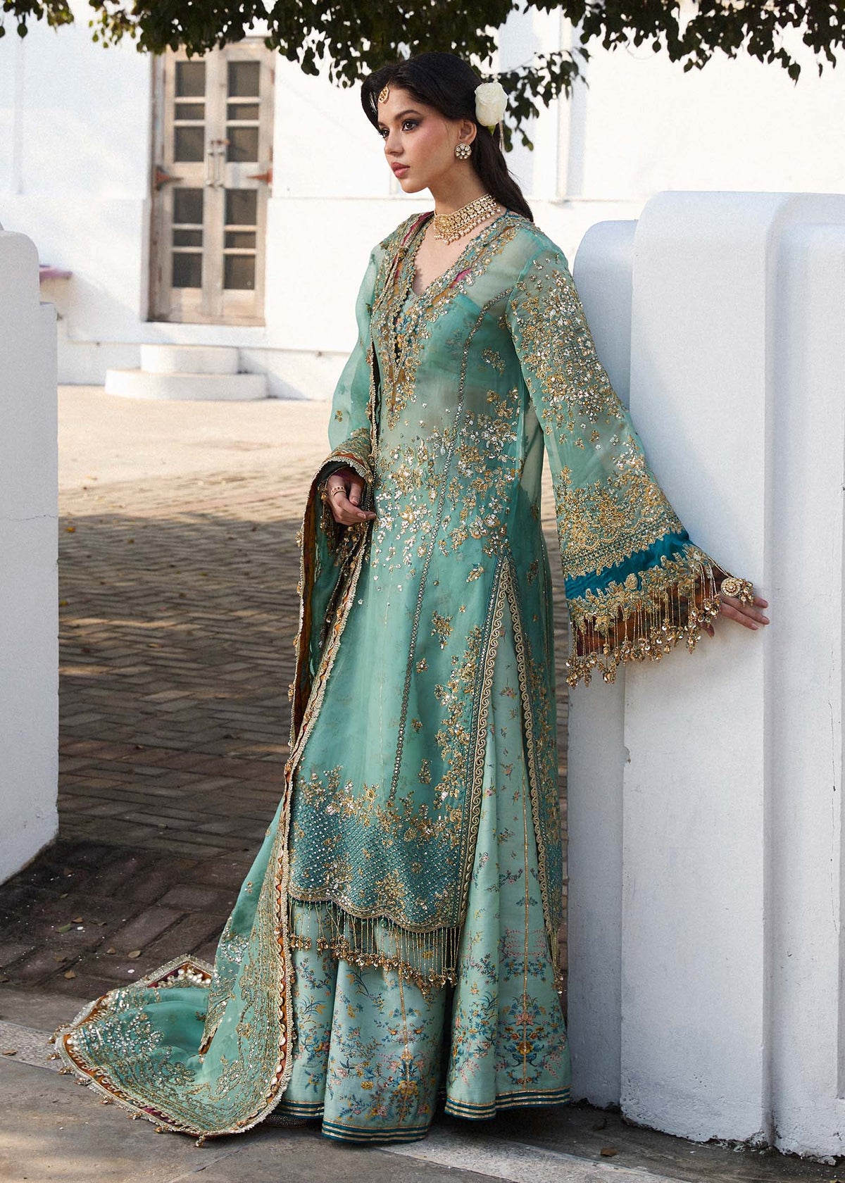 REPLICA HUSSAIN REHAR - MIRAYE