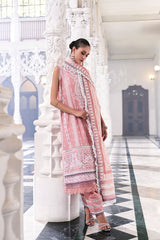 SOBIA NAZIR - LUXURY LAWN - 11A '26