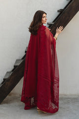 AYZEL - THE WHISPERS - LAWN - BLUSH '26