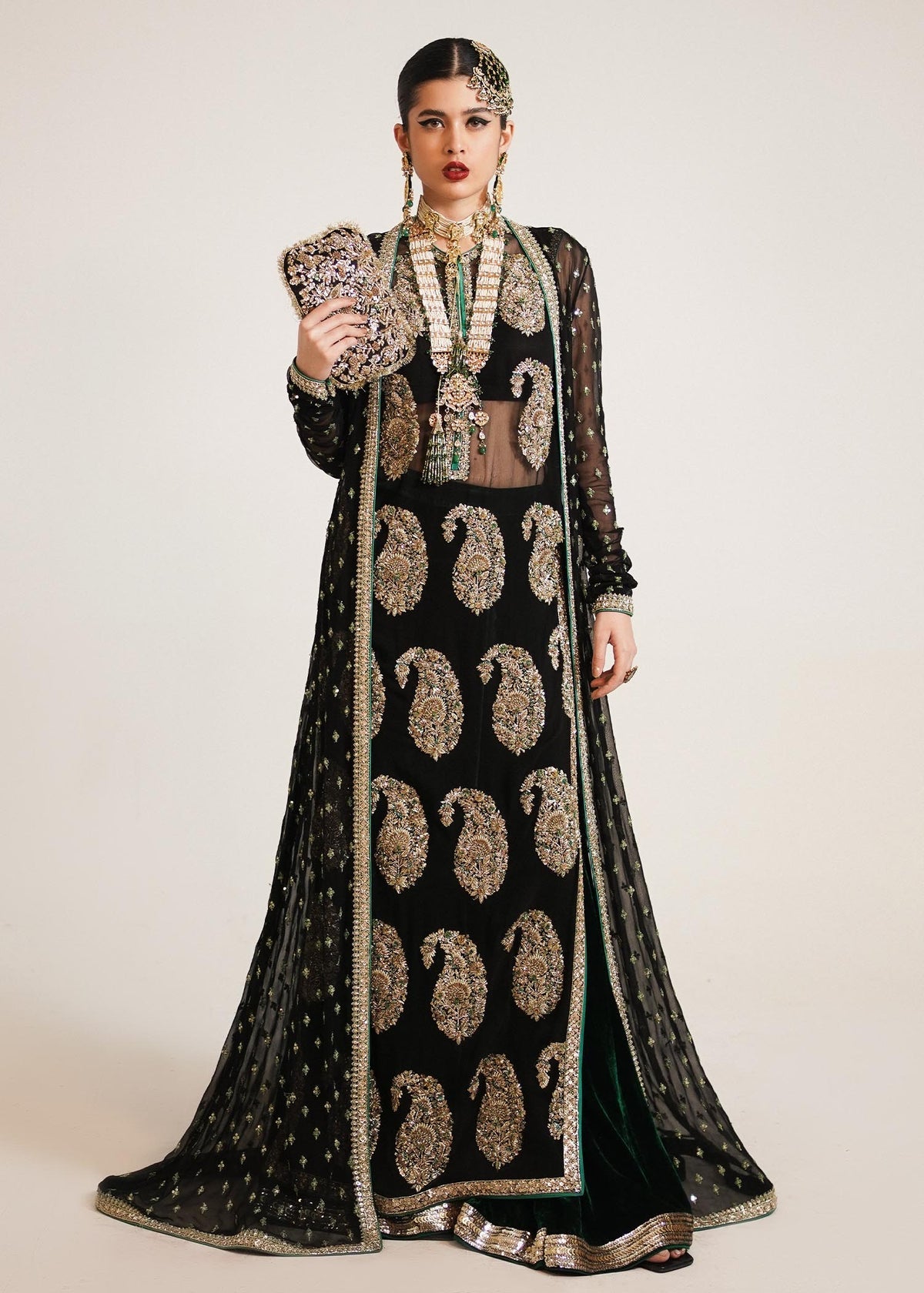 REPLICA - HUSSAIN REHAR - RAINA-06