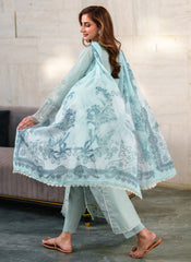 NEESHAY - SYMPHONY - LAWN - SEREIA '26
