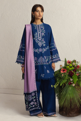 COCO BY ZARA SHAHJAHAN - WINTER - 4A '26