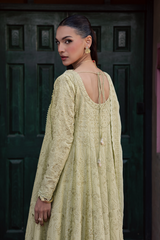 ZARPOSH - CELIA - LAWN - ELVIA '26