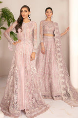 REPLICA BAROQUE PINK SALT