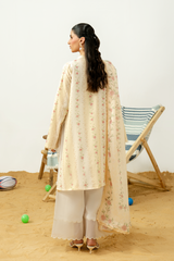 ZARPOSH - SUNDAZE - LAWN - LUNELLE '26