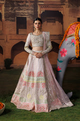 AFROZEH - SHEHNAI - WEDDING - GUL E ROSHAN '26