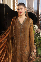MARIA B CHIFFON D-05 '26