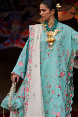 ELAN -KASHMEE - EID LAWN - EKL-8B '26