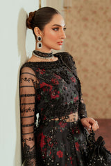 REPLICA BAROQUE-CHANTELLE D-05