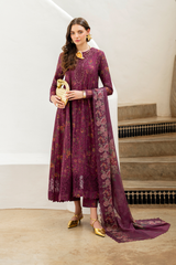 IZNIK - SPRING SUMMER - LAWN - SS-04 '26