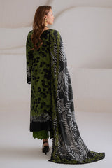 NUREH - SIGNATURE - VISCOSE LINEN - SP-219 '26