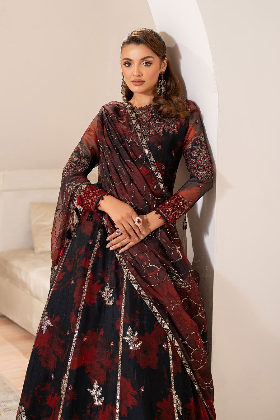ALIZEH - 2191  TALIA '25