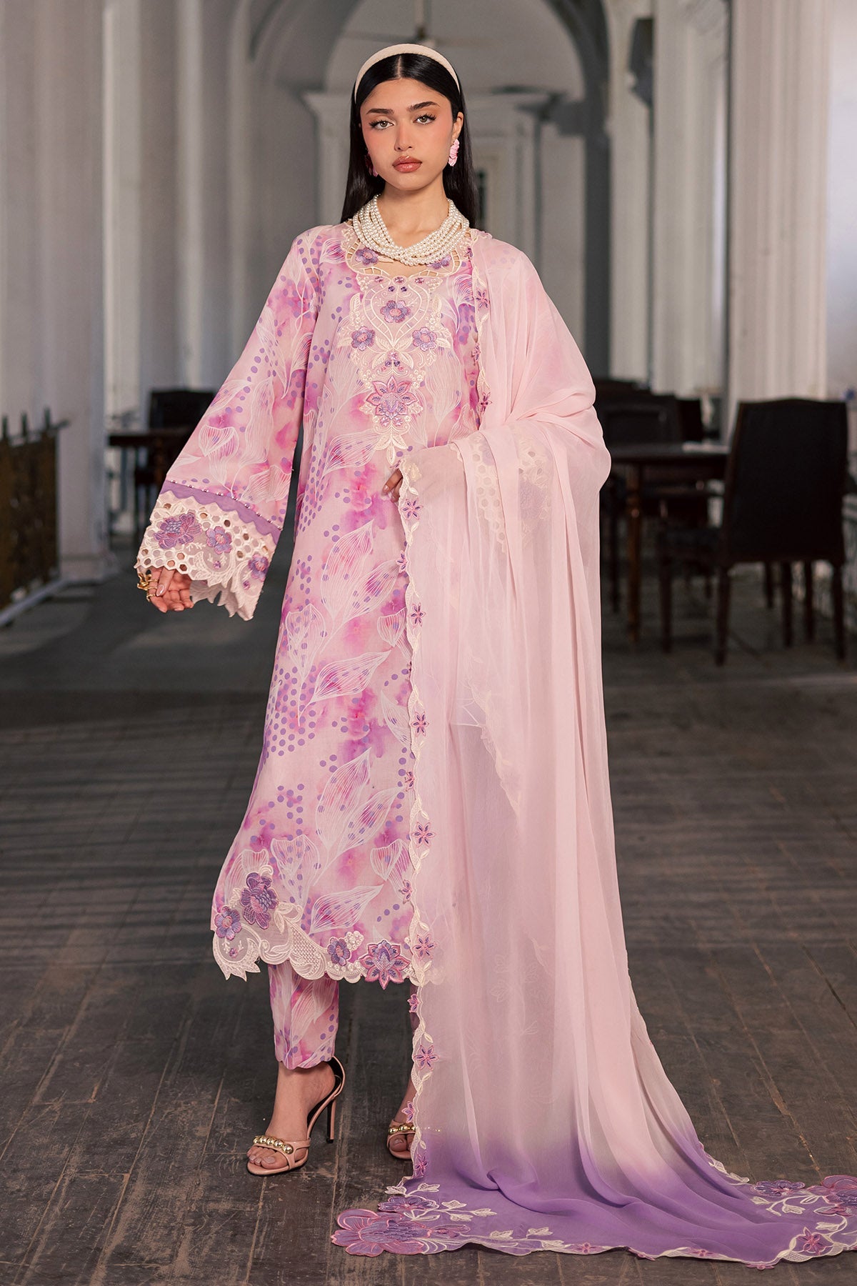 NUREH - MAYA - LAWN -NS - 165 ' 26