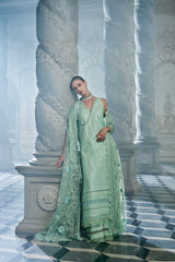 SOBIA NAZIR - LUXURY LAWN - 4B '26