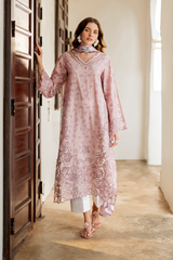 IZNIK - SPRING SUMMER - LAWN - SS-05 '26