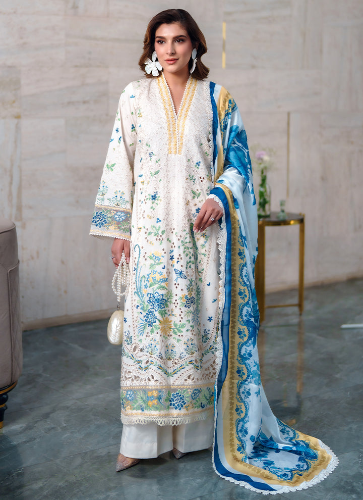 NEESHAY - SYMPHONY - LAWN - REVE '26