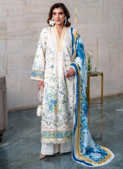 NEESHAY - SYMPHONY - LAWN - REVE '26
