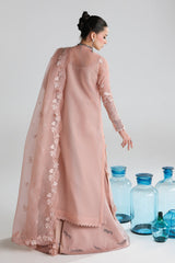 QALAMKAR - FESTIVE - LAWN - QFL- 11 - JINA '26