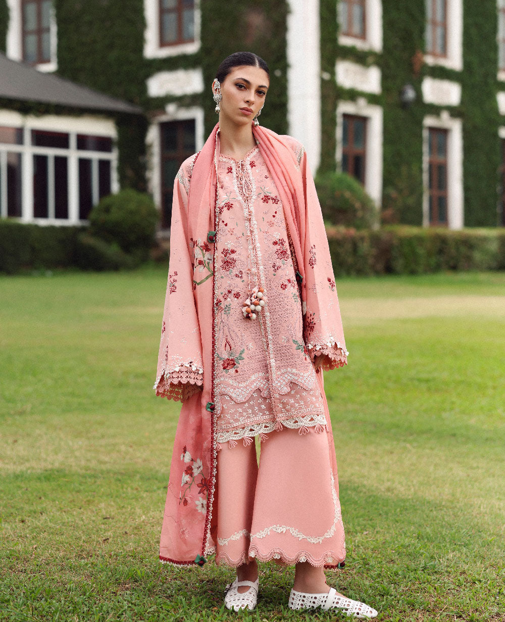 REPUBLIC - LILAS - EID - LAWN - D-7A '26