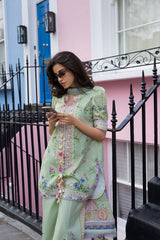 SOBIA NAZIR - PRINTS - 2A '26