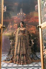 REPLICA - FAHAD HUSSAYN - AJOOBA AC-21 '26