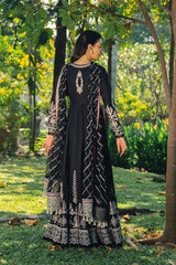 AFROZEH - MULAQAAT - LAWN - PARIZAAD "26