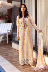 M.PRINTS - EID LAWN - 7B '26