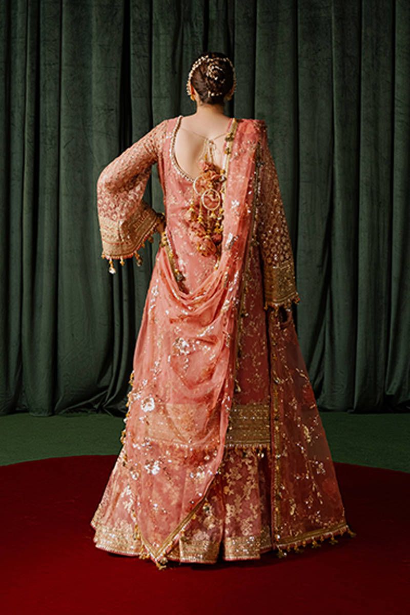 REPLICA MNR ZARLISH - GURIYA RANI