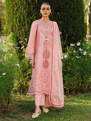 MAHNUR - MORBAGH - LAWN - M-05 '26