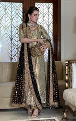 REPLICA - HARIS SHAKEEL - SUMBAL IQBAL IQ-414 '26