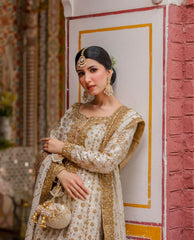 REPLICA HARIS SHAKEEL HS-03