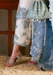 REPLICA HUSSAIN REHAR - VIRELLE