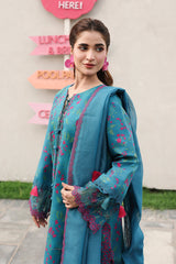 RANG RASIYA - FLORENCE - EID LAWN - TINA  '26