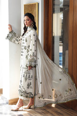 QALAMKAR - Q LINE - EID LAWN - QKL - 13 '26