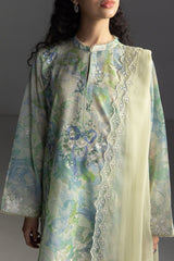 COCO BY ZARA SHAHJAHAN - LAWN EDIT - 6A '26
