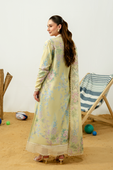 ZARPOSH - SUNDAZE - LAWN - MISTRAL '26