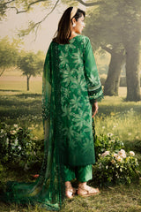 NUREH - BLOOM - LAWN - BL-17 "26