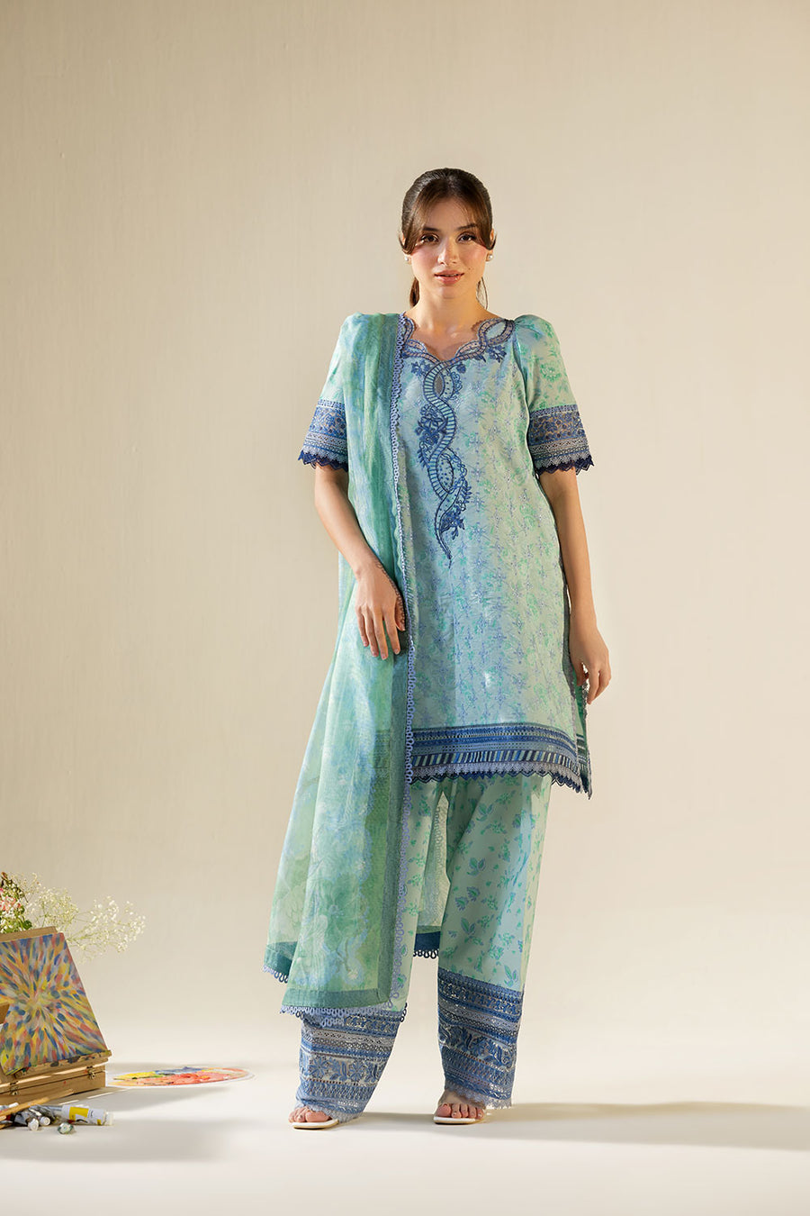 SOBIA NAZIR - VITAL - 1B '26
