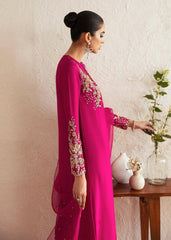 REPLICA - KANWAL MALIK - MYRA '26
